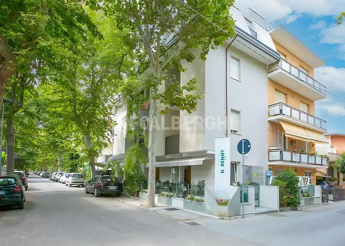 Albergo Villa Denny Rimini
