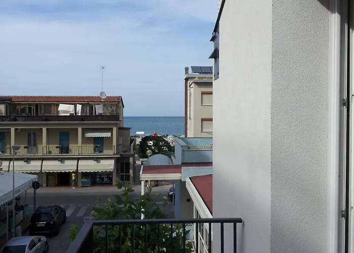Residence Villa Gori Rimini