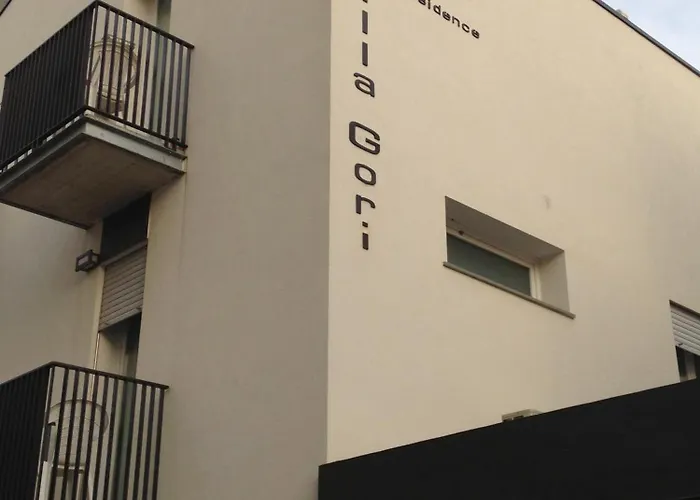 Residence Villa Gori Rimini