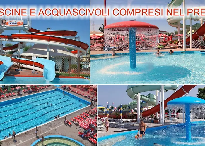 Villa Lavinia Rimini