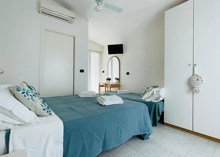 Albergo Villa Denny Rimini